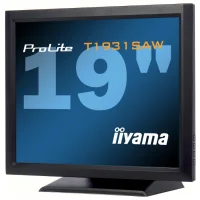 Монитор Iiyama ProLite T1931SAW-B1 фото 1